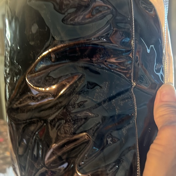 🆕 Spirit Black Velvet Hooded Cape - Picture 17 of 17